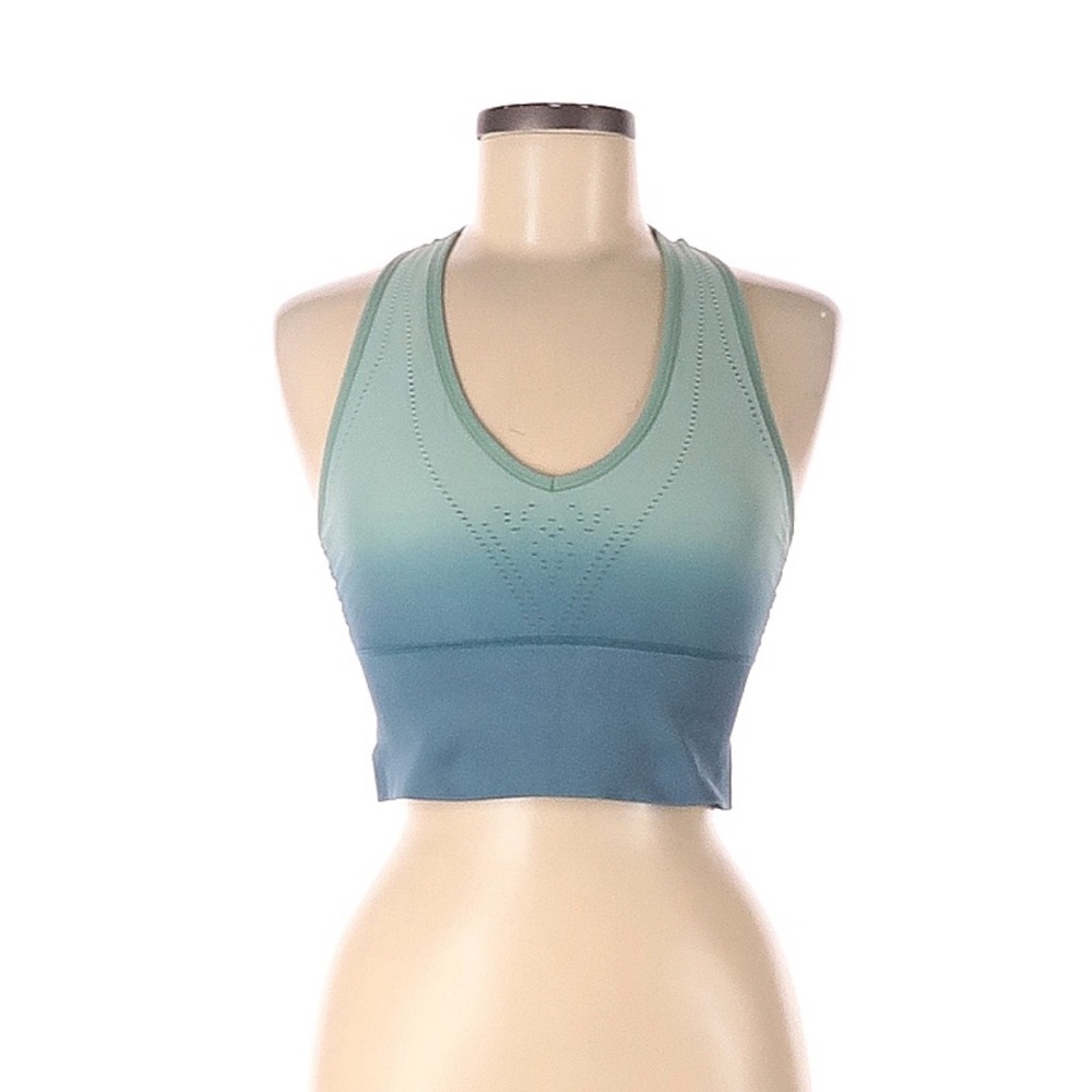 Victoria secrets sports bra and athletic shorts